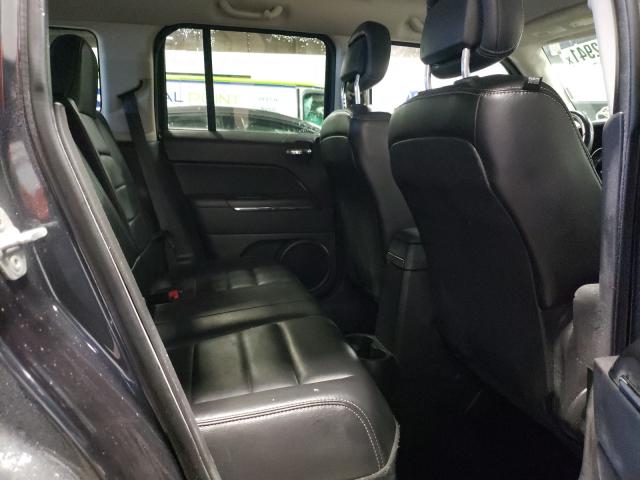 2014 JEEP PATRIOT LI 1C4NJRCBXED569846