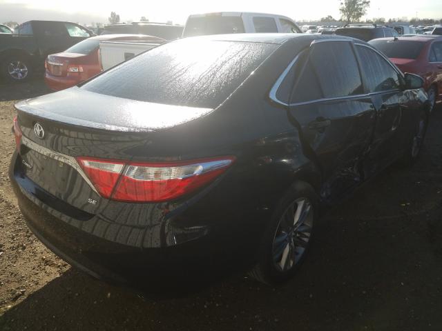 2015 TOYOTA CAMRY LE - 4T1BF1FK1FU063398
