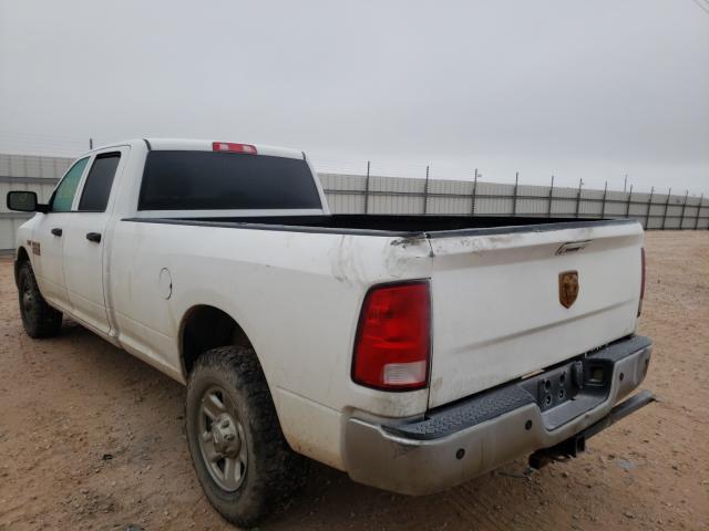 2018 RAM 2500 ST 3C6UR4HJ8JG104963