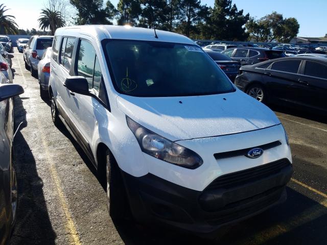 2015 FORD TRANSIT CO - NM0GS9E76F1202408