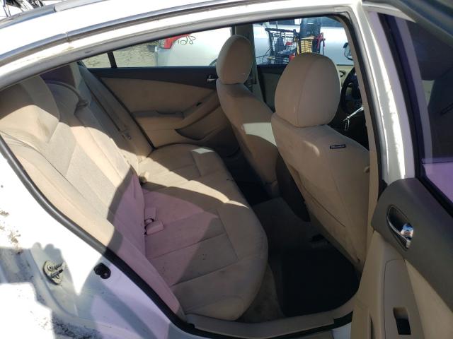 2011 NISSAN ALTIMA BAS - 1N4AL2AP0BN468437