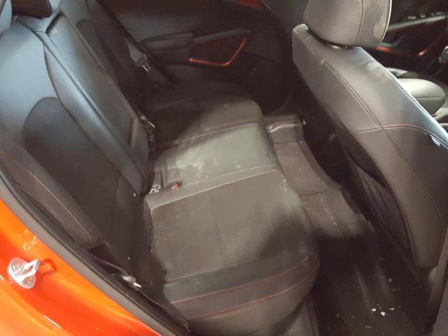 2020 KIA SOUL GT-LI KNDJ53AF3L7060795