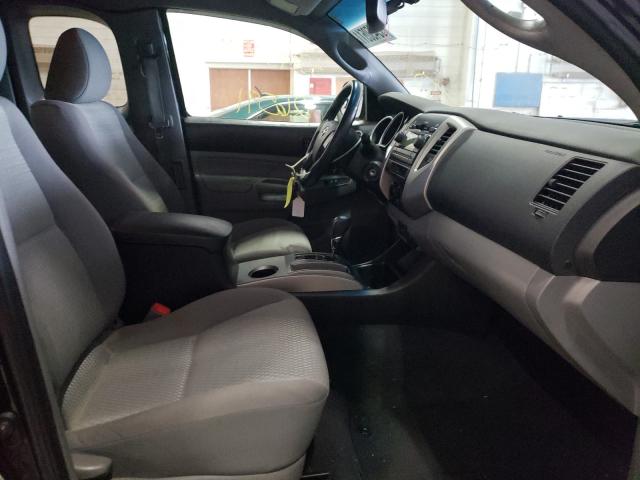 2012 TOYOTA TACOMA PRE 5TFTU4GN6CX024390