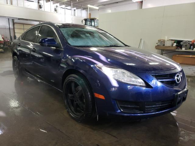 2010 MAZDA 6 I 1YVHZ8BH6A5M23321