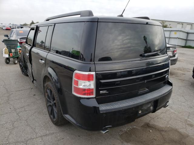 2016 FORD FLEX SEL - 2FMGK5C86GBA14044