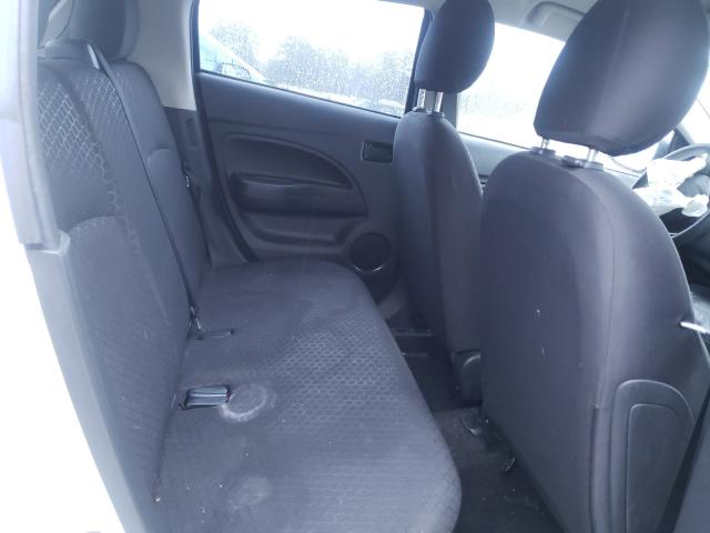 2015 MITSUBISHI MIRAGE DE ML32A3HJ7FH051304