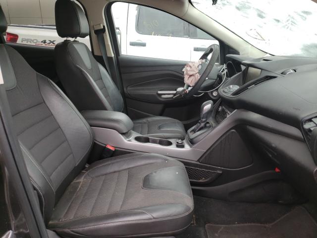2015 FORD ESCAPE SE 1FMCU0GX6FUC63708