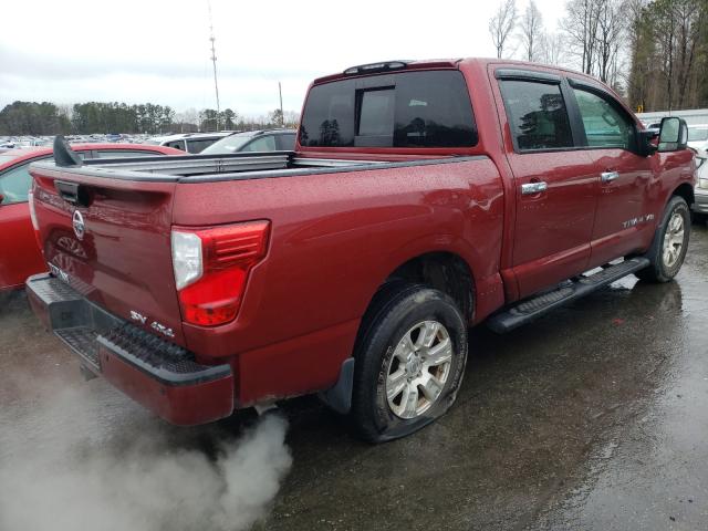 2018 NISSAN TITAN SV 1N6AA1E59JN541805