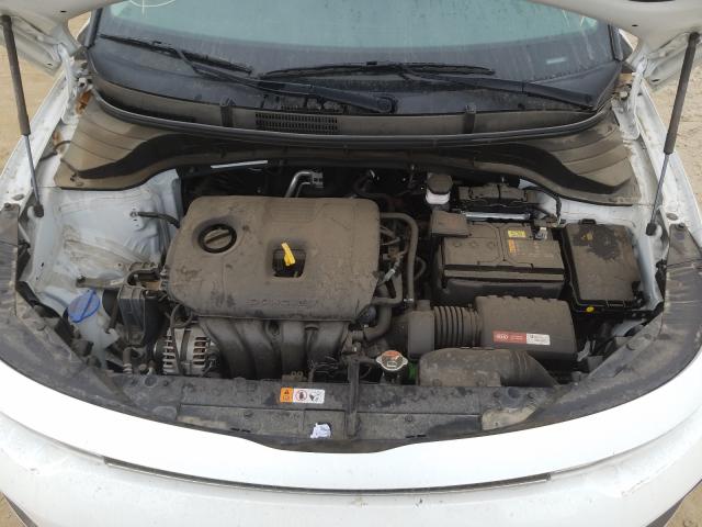 2020 KIA SOUL LX KNDJ23AUXL7036047