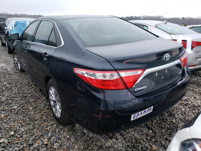 2016 TOYOTA CAMRY LE A 4T1BF1FK0GU570262