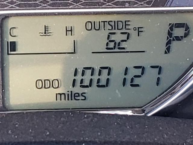 2014 TOYOTA COROLLA L - 2T1BURHE1EC012771