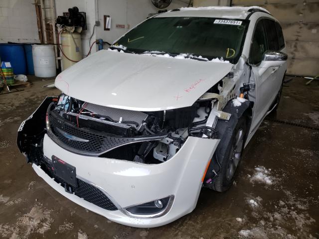 2020 CHRYSLER PACIFICA H 2C4RC1N75LR282544