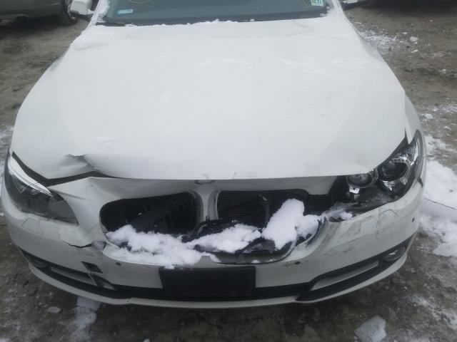 2016 BMW 528 XI WBA5A7C52GG644441