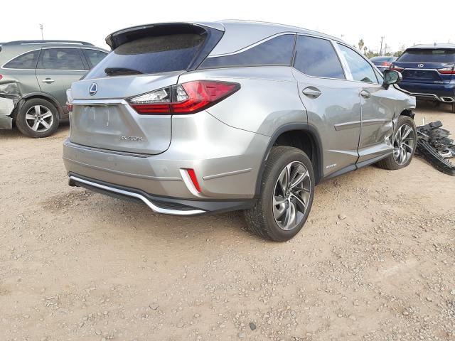 2018 LEXUS RX 450H L JTJDGKCA2J2004177