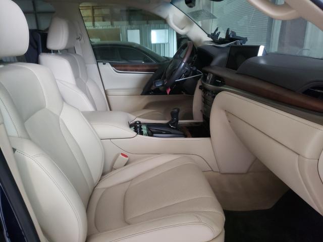 2016 LEXUS LX 570 JTJHY7AXXG4199901