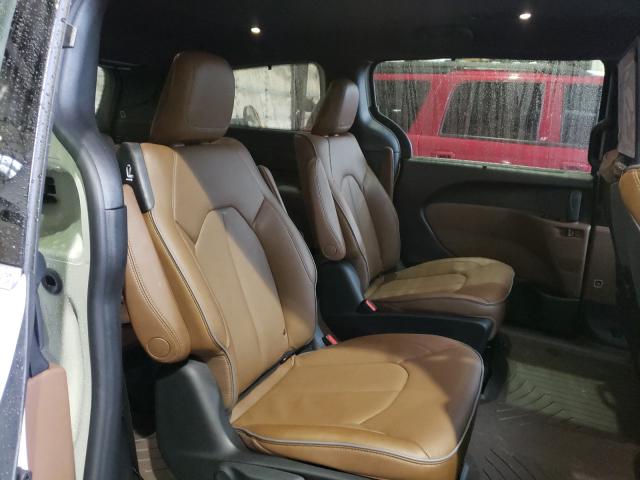 2020 CHRYSLER PACIFICA H 2C4RC1N75LR282544
