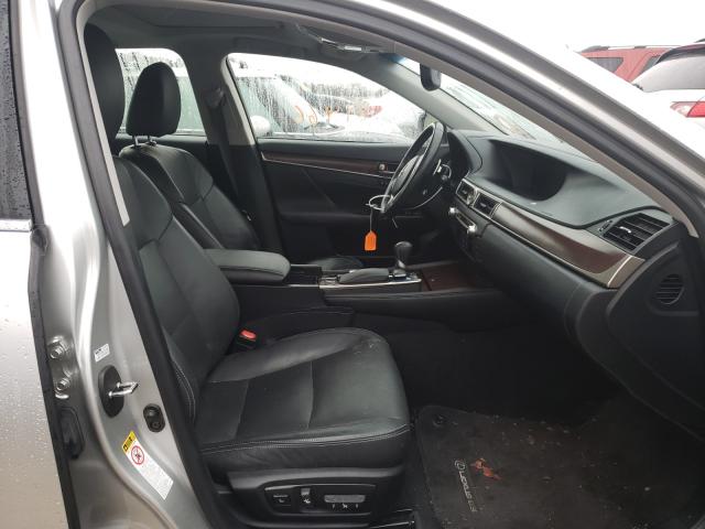 2014 LEXUS GS 350 JTHBE1BL5E5031809