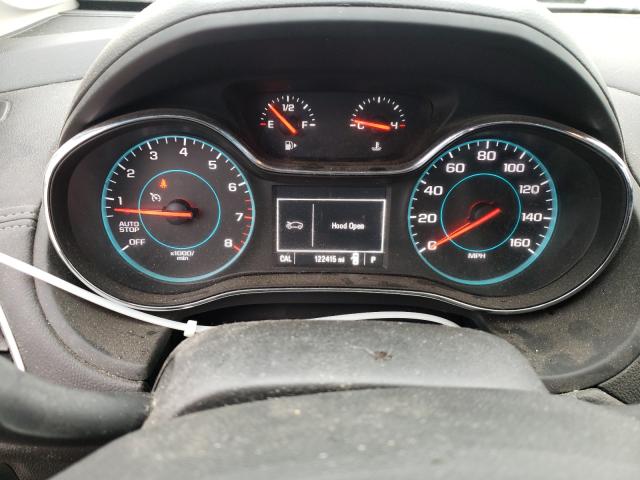 2017 CHEVROLET CRUZE PREM 3G1BF6SM2HS572839