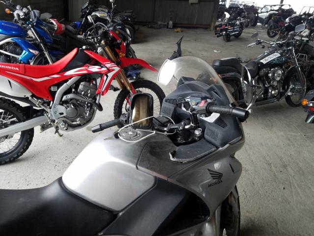 2010 HONDA NT700 V VTMRC522XAE000840