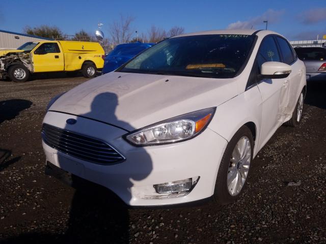 2015 FORD FOCUS TITA - 1FADP3J25FL380206