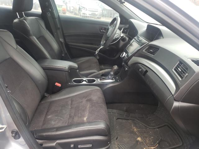 2016 ACURA ILX PREMIU 19UDE2F83GA004965