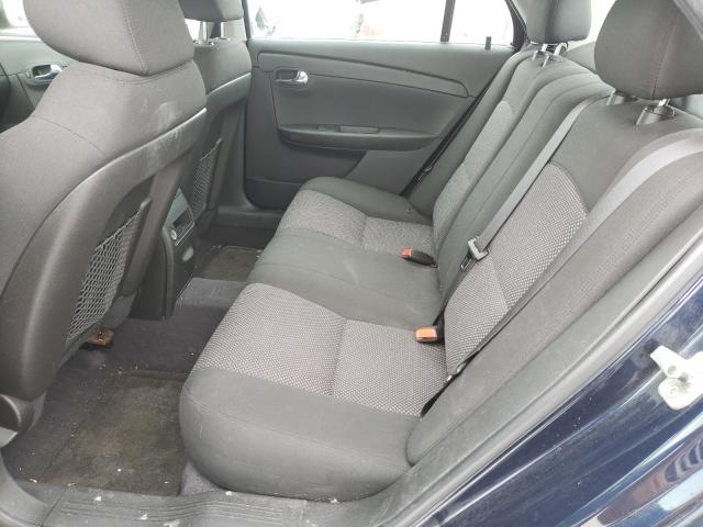 2010 CHEVROLET MALIBU 1LT 1G1ZC5EB6AF245169