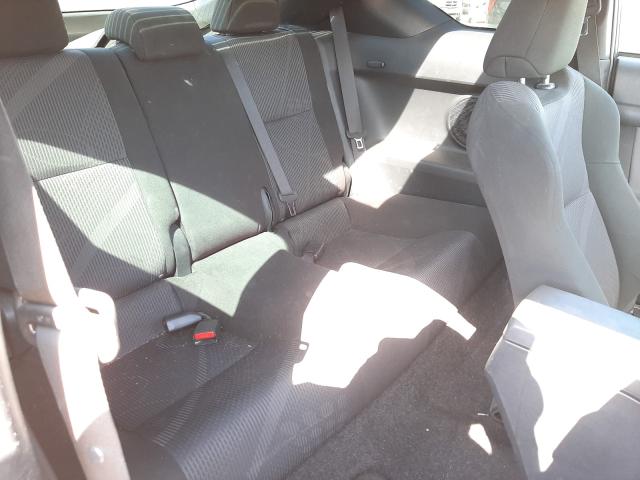 2012 TOYOTA SCION TC JTKJF5C74C3030753