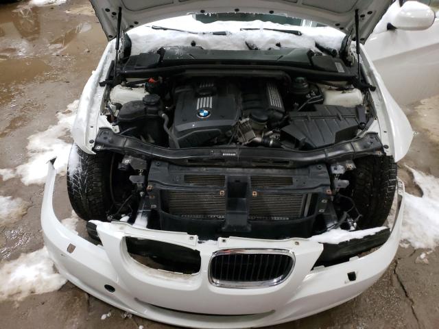 2011 BMW 328 XI WBAPK7C59BA973378