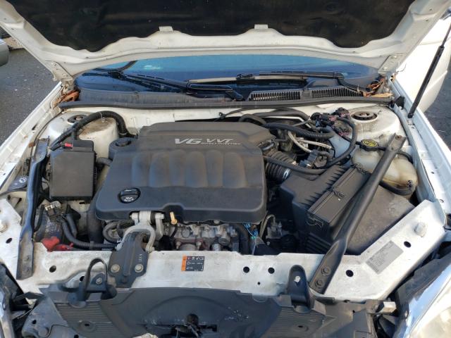 2013 CHEVROLET IMPALA LT - 2G1WG5E37D1239537