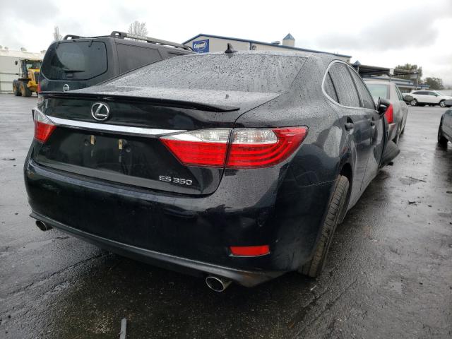 2014 LEXUS ES 350 - JTHBK1GG5E2126473