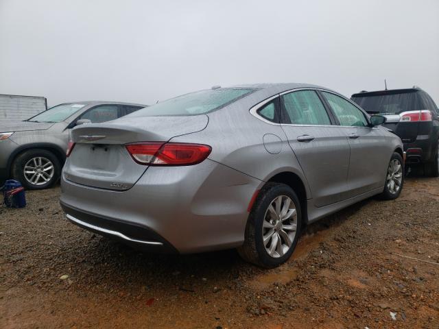 Chrysler 200 2014 -auction- 3