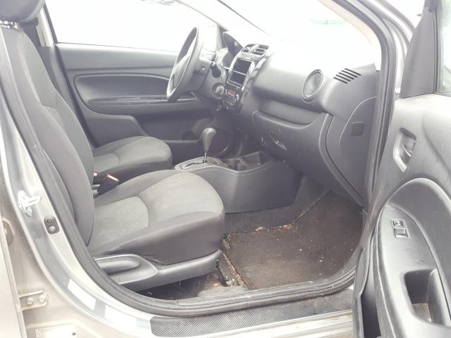2015 MITSUBISHI MIRAGE DE ML32A3HJ1FH046177