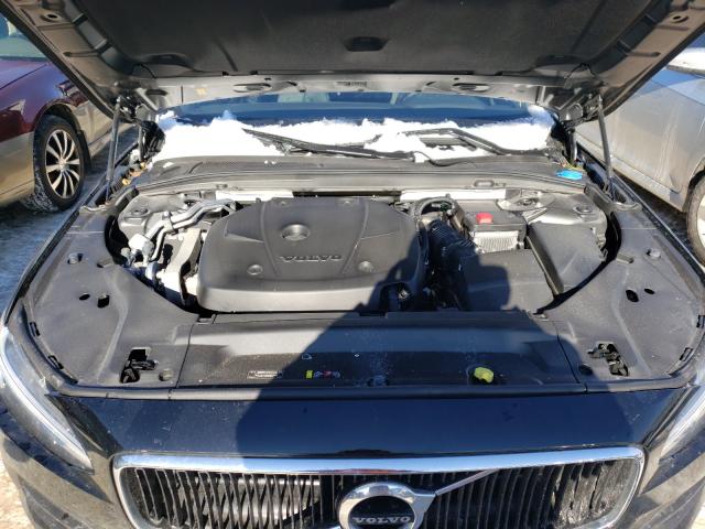 2020 VOLVO S90 T6 MOM LVYA22MKXLP174796