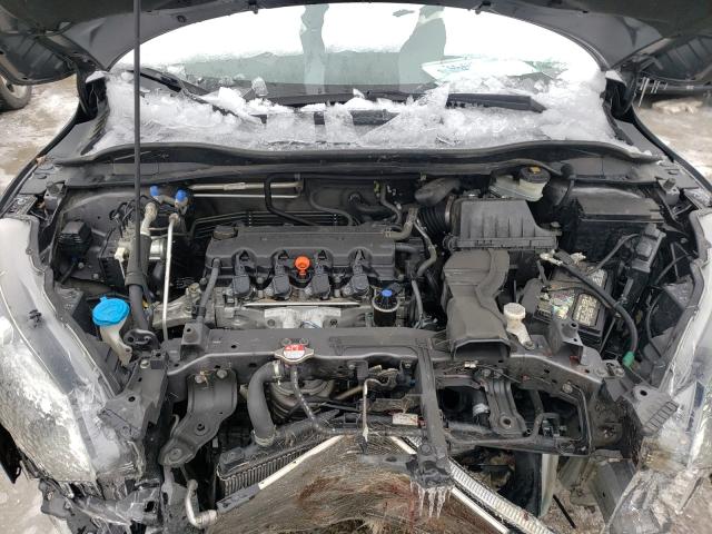 2016 HONDA HR-V EXL 3CZRU6H71GM726337