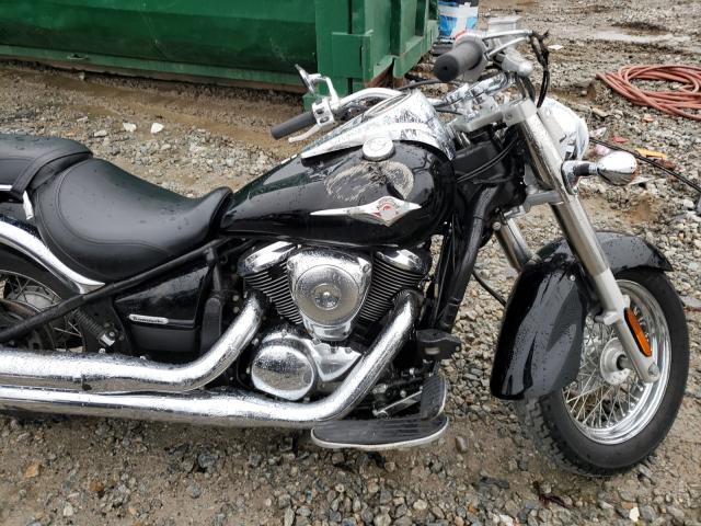 2007 KAWASAKI VN900 B JKAVN2B167A015691