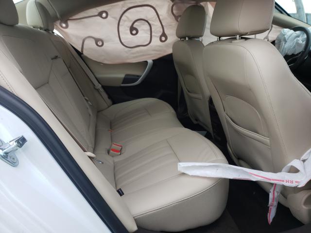 2016 BUICK REGAL PREM 2G4GS5GX6G9146505
