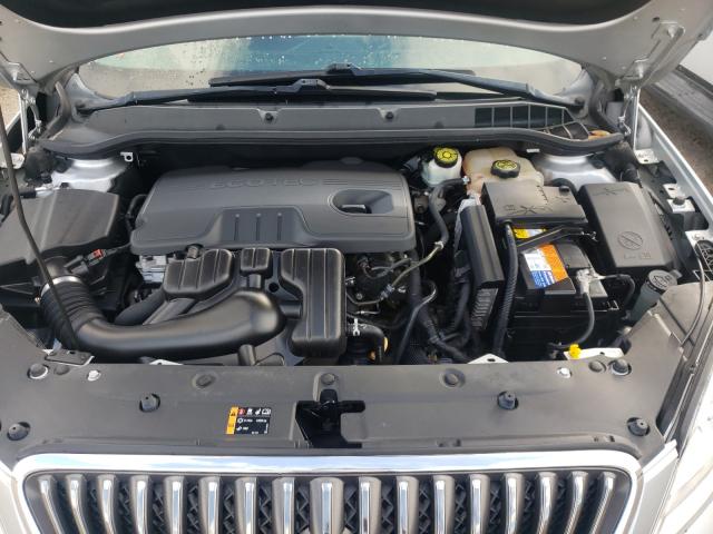 2015 BUICK VERANO 1G4PP5SK5F4202674