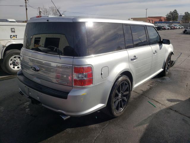 2011 FORD FLEX LIMIT 2FMHK6DT1BBD11096
