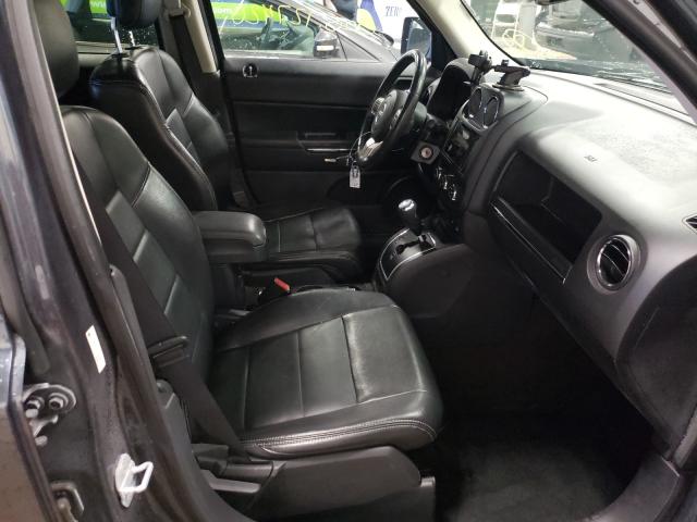 2014 JEEP PATRIOT LI 1C4NJRCBXED569846