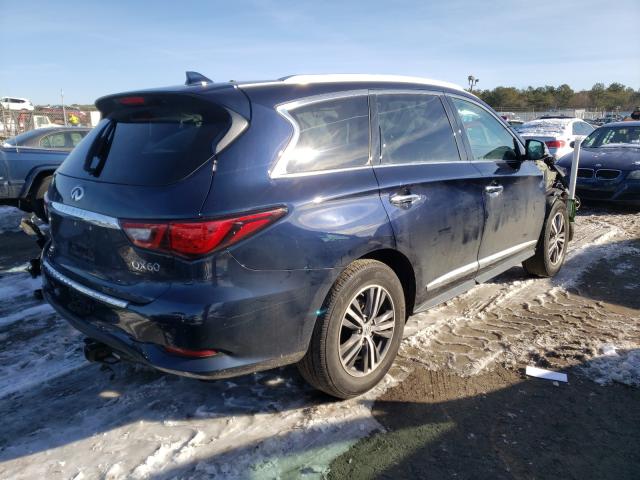 2019 INFINITI QX60 LUXE 5N1DL0MM0KC528947
