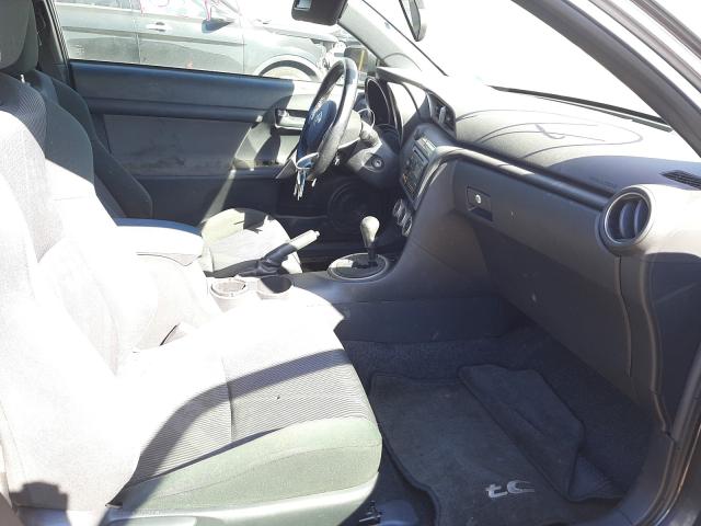 2012 TOYOTA SCION TC JTKJF5C74C3030753