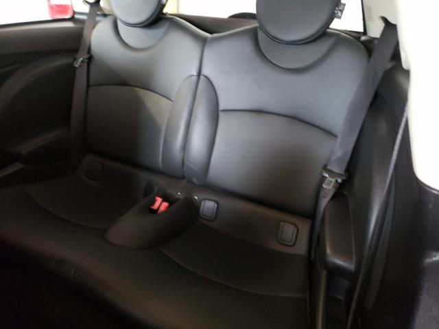 2012 MINI COOPER WMWSU3C5XCT369616