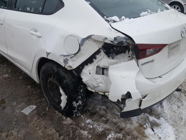 2014 MAZDA 3 SPORT 3MZBM1U7XEM108475