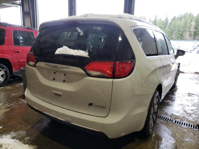 2020 CHRYSLER PACIFICA H 2C4RC1N75LR282544