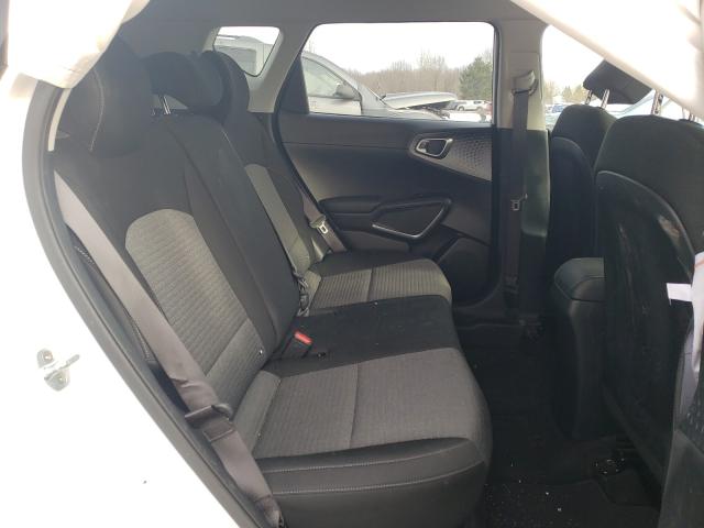 2020 KIA SOUL LX KNDJ23AU8L7005699
