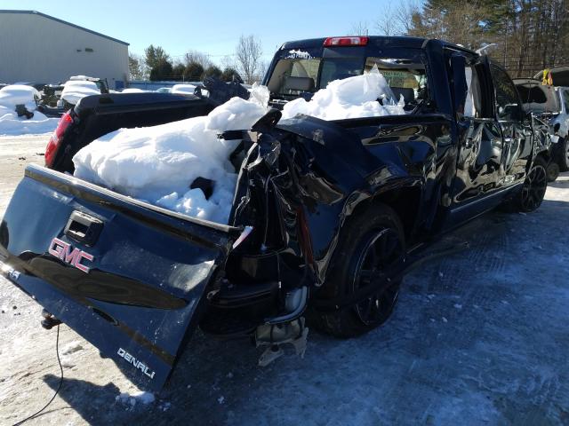 2015 GMC SIERRA 3GTU2WEJ4FG462534