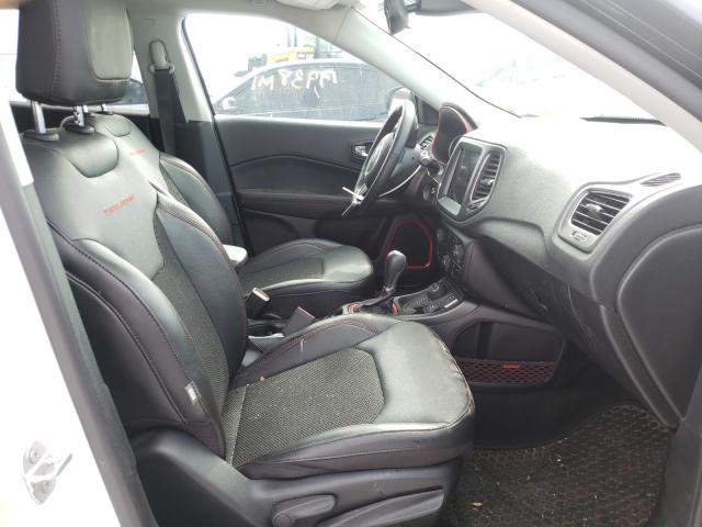 2020 JEEP COMPASS TR 3C4NJDDB0LT232630