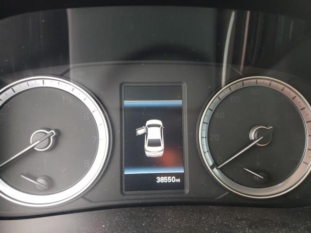 2018 HYUNDAI SONATA SPO 5NPE34AF0JH635828