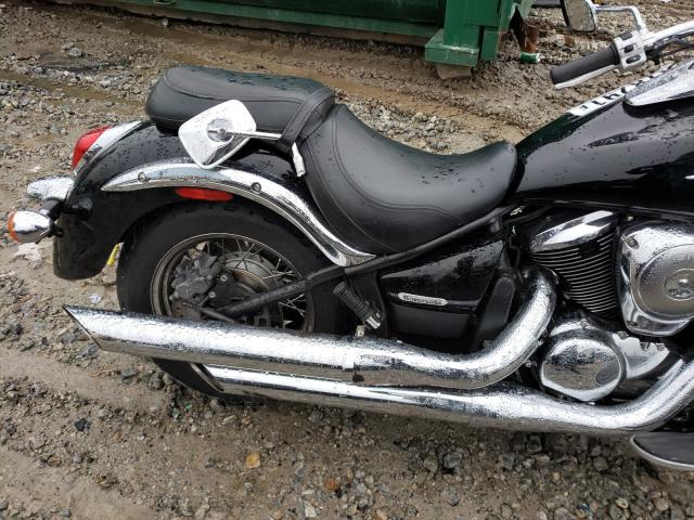 2007 KAWASAKI VN900 B JKAVN2B167A015691