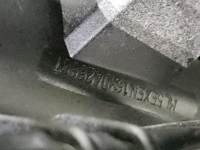 2021 KAWASAKI EX650 N ML5EXEN16MDA26887